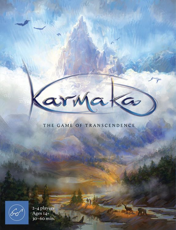 Produktbild: Karmaka