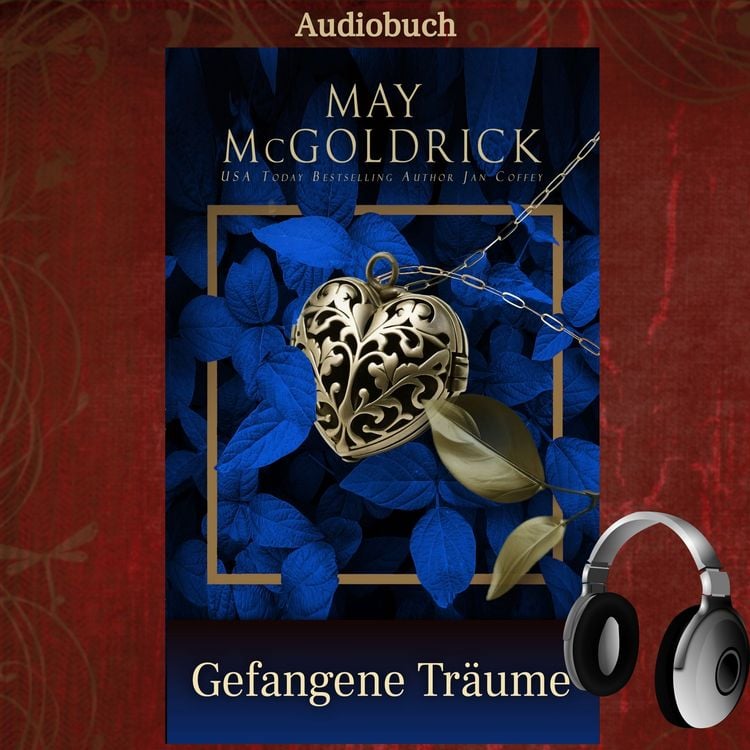 Produktbild: GEFANGENE TR&Auml;UME