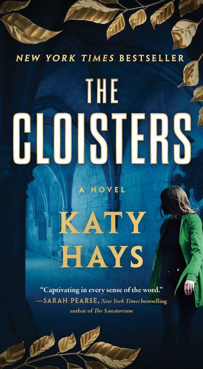 Produktbild: The Cloisters