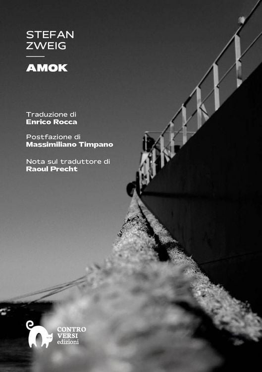 Produktbild: Amok