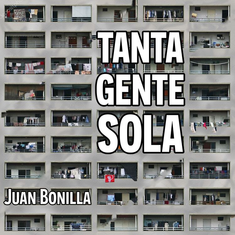 Produktbild: Tanta gente sola