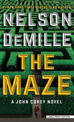 Produktbild: The Maze