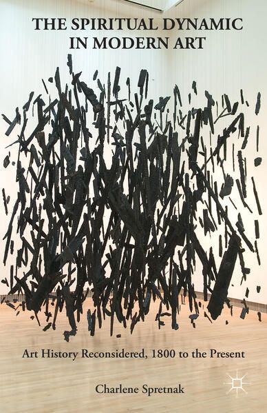 Produktbild: The Spiritual Dynamic in Modern Art