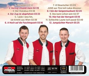 Produktbild: Almleben