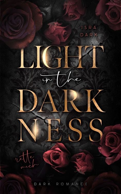 Produktbild: Light in the Darkness