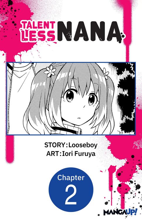 Produktbild: Talentless Nana #002