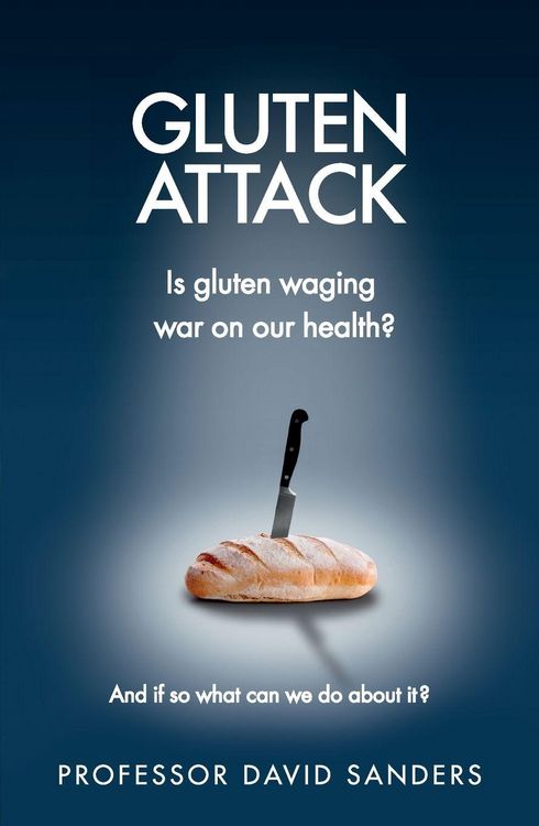 Produktbild: Gluten Attack