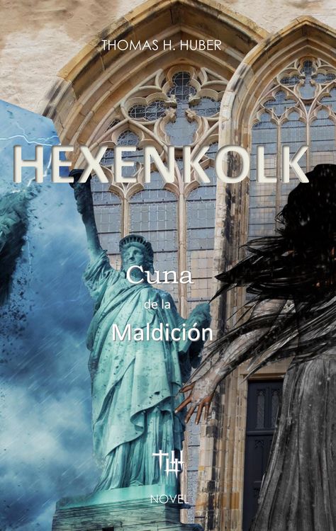 Produktbild: Hexenkolk - Cuna de la Maldici&oacute;n