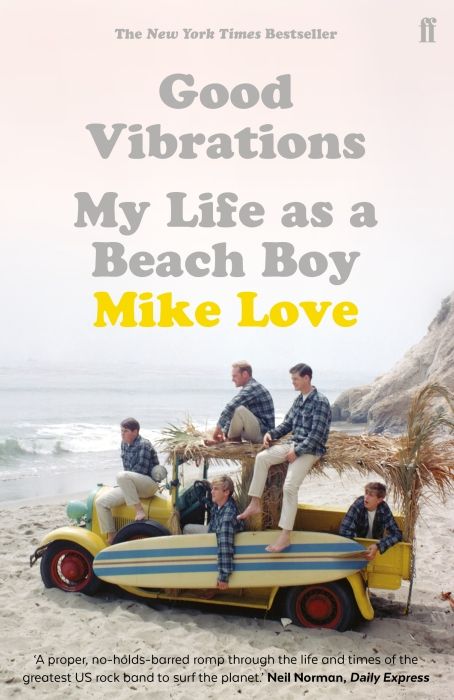 Produktbild: Good Vibrations