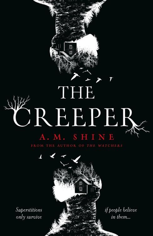 Produktbild: The Creeper