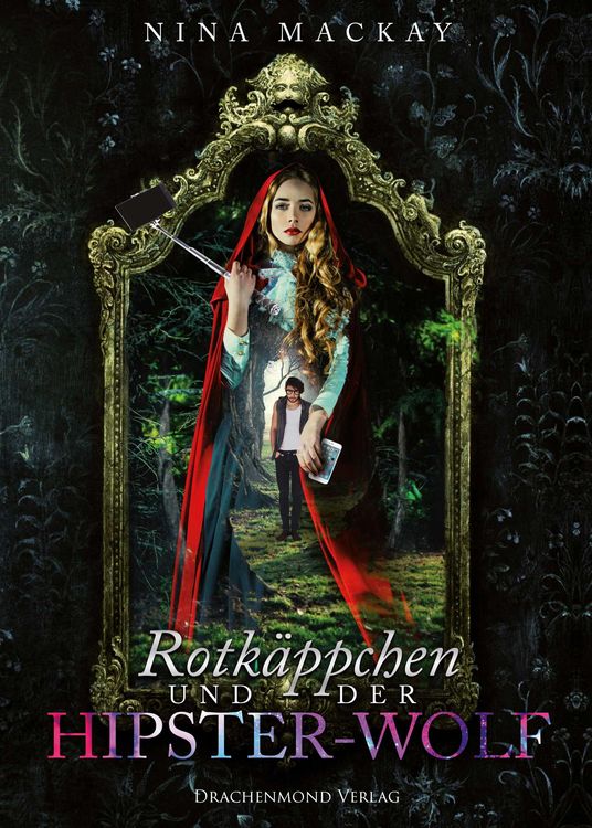 Produktbild: Rotk&auml;ppchen und der Hipster-Wolf
