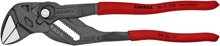Produktbild: Knipex-Werk Zangenschl&uuml;ssel 86 01 250
