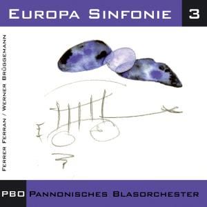 Produktbild: Europa Sinfonie 3