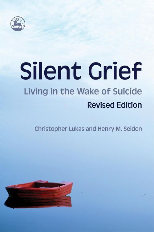 Produktbild: Silent Grief