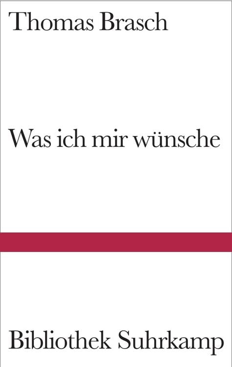 Produktbild: Was ich mir w&uuml;nsche