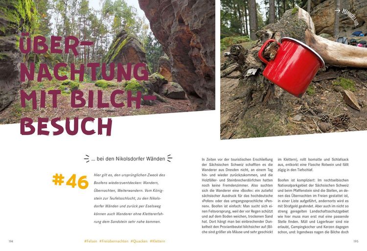 Produktbild: 52 kleine & gro&szlig;e Eskapaden in und um Dresden