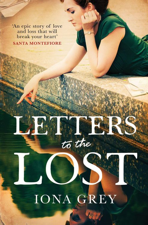 Produktbild: Letters to the Lost