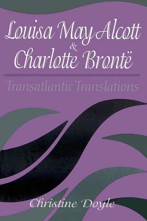 Produktbild: Louisa May Alcott & Charlotte Bronte