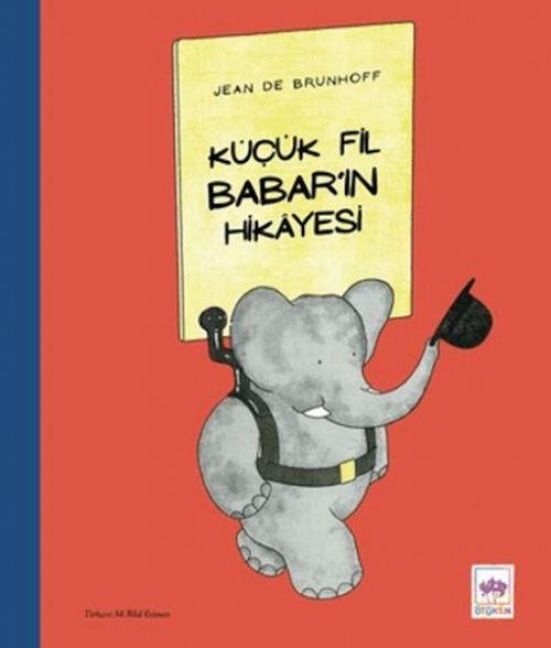 Produktbild: K&uuml;c&uuml;k Fil Barbarin Hikayesi