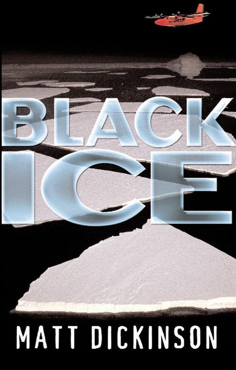 Produktbild: Black Ice