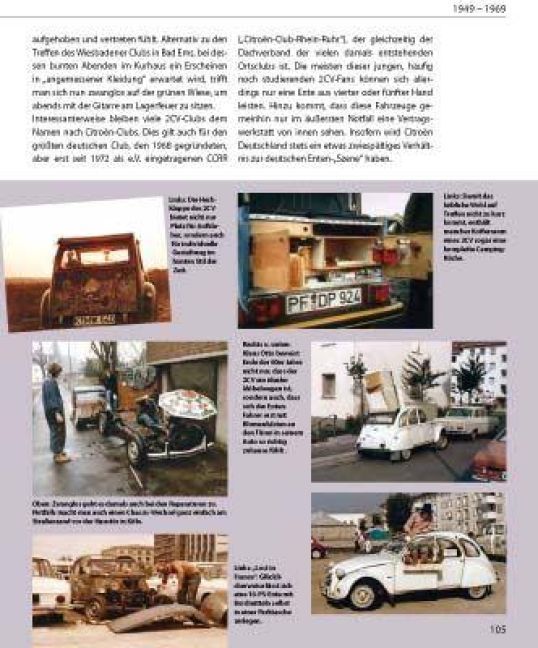 Produktbild: Citro&euml;n 2CV