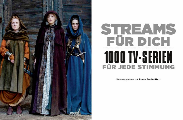Produktbild: Streams f&uuml;r dich