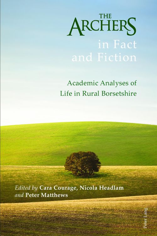 Produktbild: Archers in Fact and Fiction