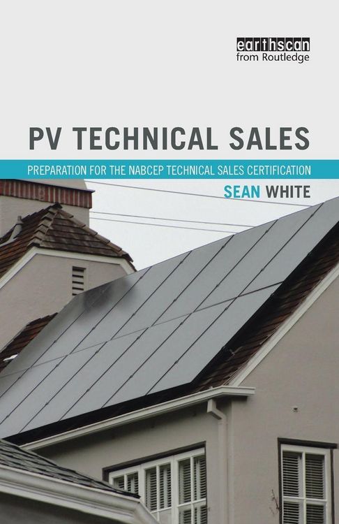 Produktbild: PV Technical Sales