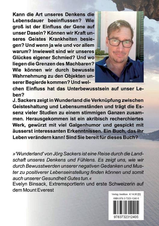 Produktbild: Wunderland
