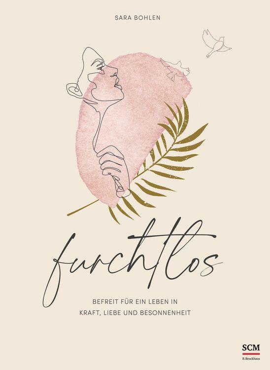 Produktbild: Furchtlos