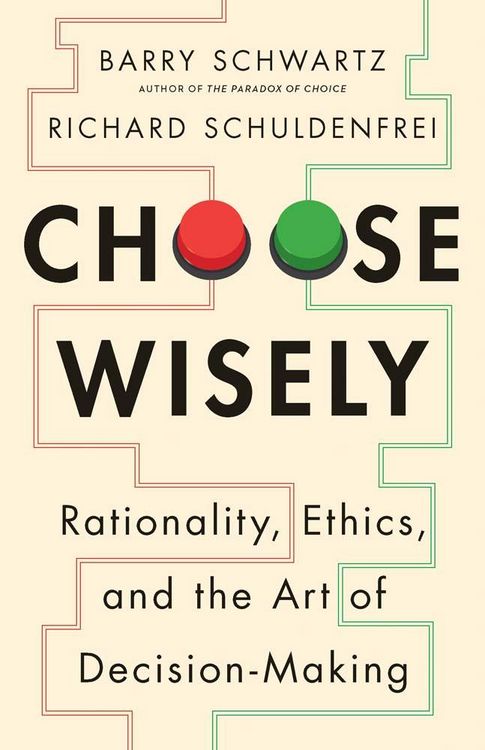 Produktbild: Choose Wisely