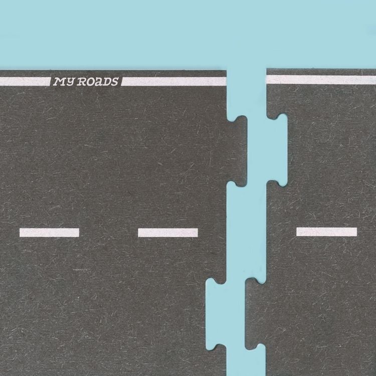 Produktbild: MyRoads