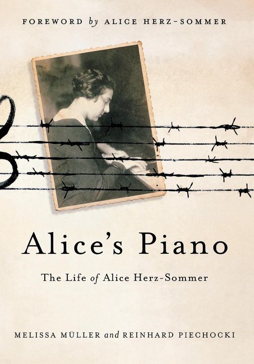 Produktbild: Alice's Piano