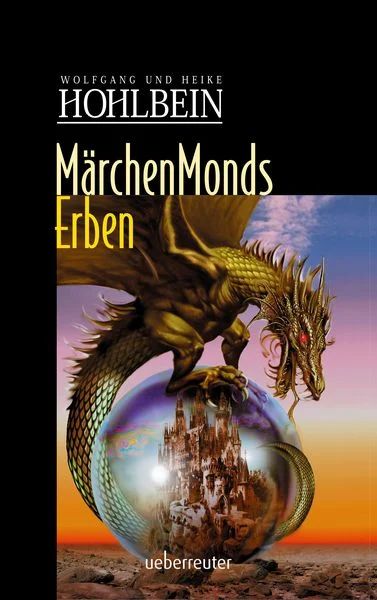 Produktbild: Die Zauberin von M&auml;rchenmond