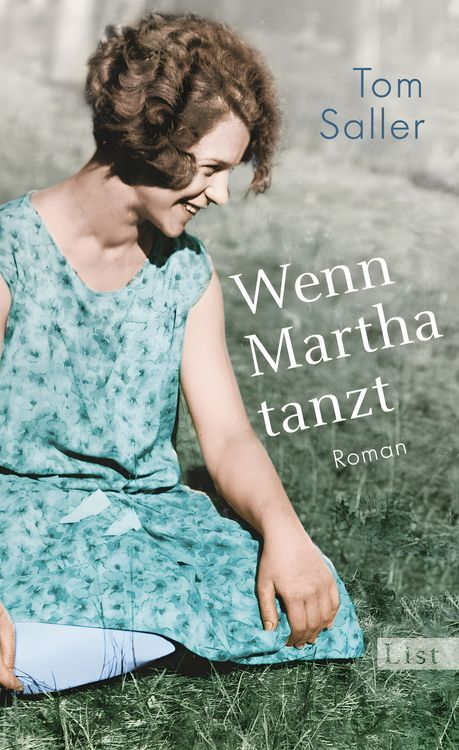 Produktbild: Wenn Martha tanzt