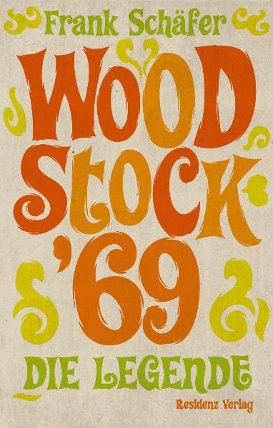 Produktbild: Woodstock '69