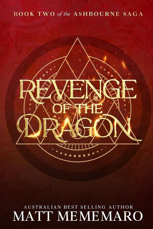 Produktbild: Revenge of the Dragon