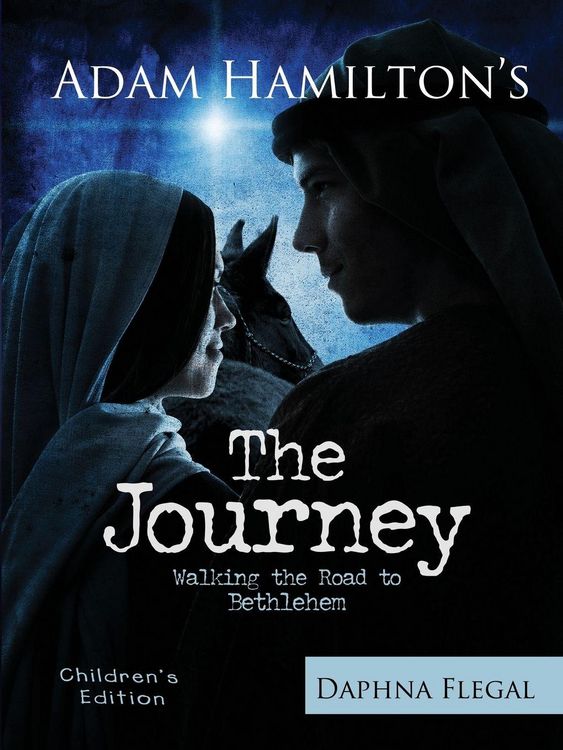 Produktbild: The Journey, Children's Edition