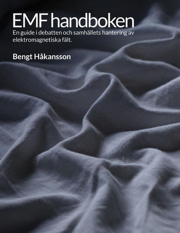 Produktbild: EMF handboken