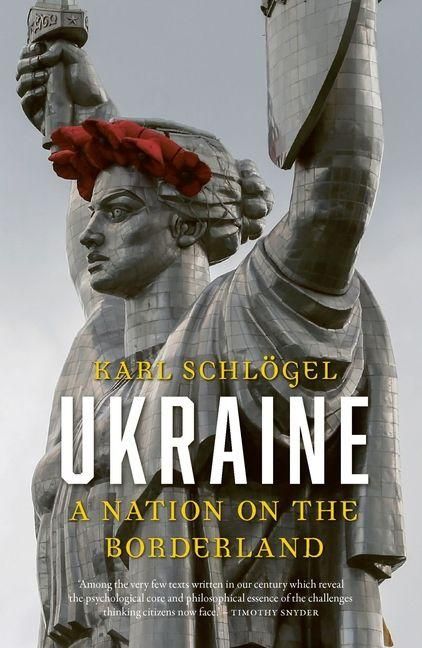 Produktbild: Ukraine