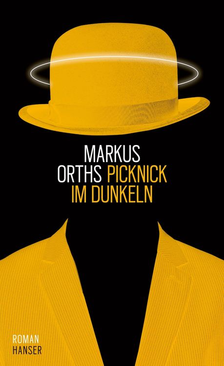 Produktbild: Picknick im Dunkeln