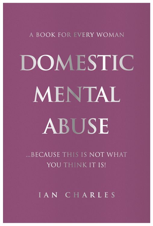 Produktbild: Domestic Mental Abuse