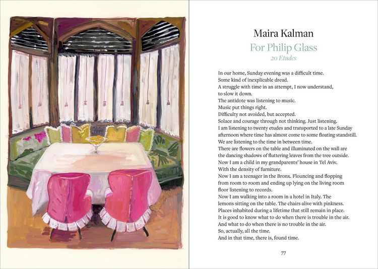 Produktbild: Philip Glass Piano Etudes