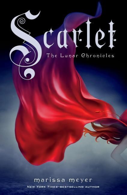 Produktbild: Scarlet