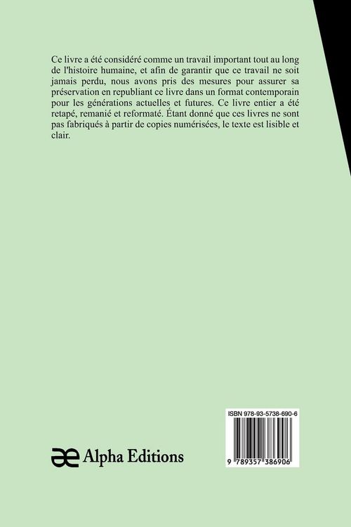 Produktbild: Clair de terre