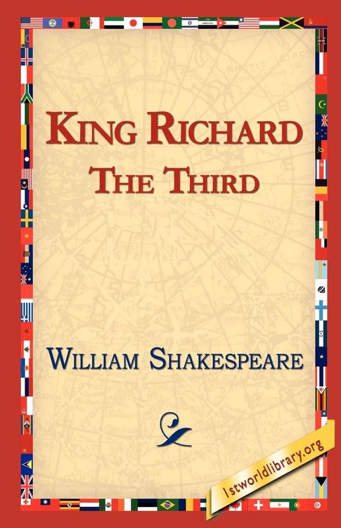 Produktbild: King Richard III