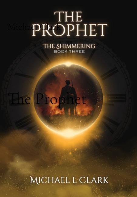 Produktbild: The Prophet
