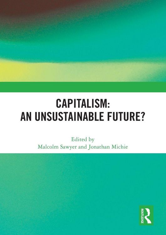 Produktbild: Capitalism
