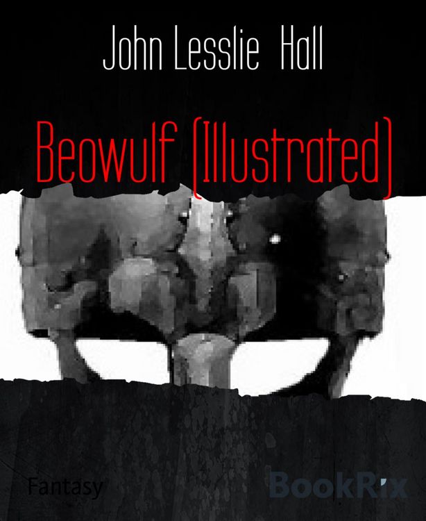 Produktbild: Beowulf (Illustrated)