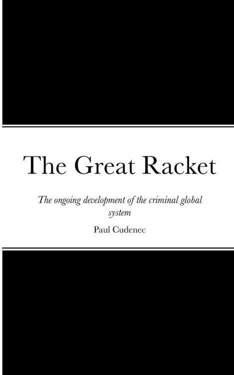 Produktbild: The Great Racket
